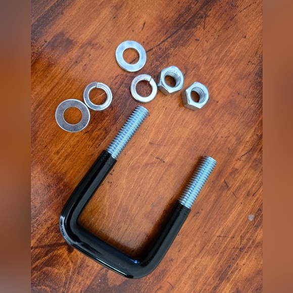 NWT -Rhino USA Hitch Tightener Anti Rattle Stabilizer - Picture 5 of 6